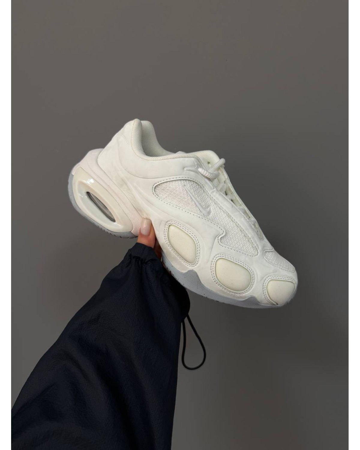 Nike Air Max Muse White Camo