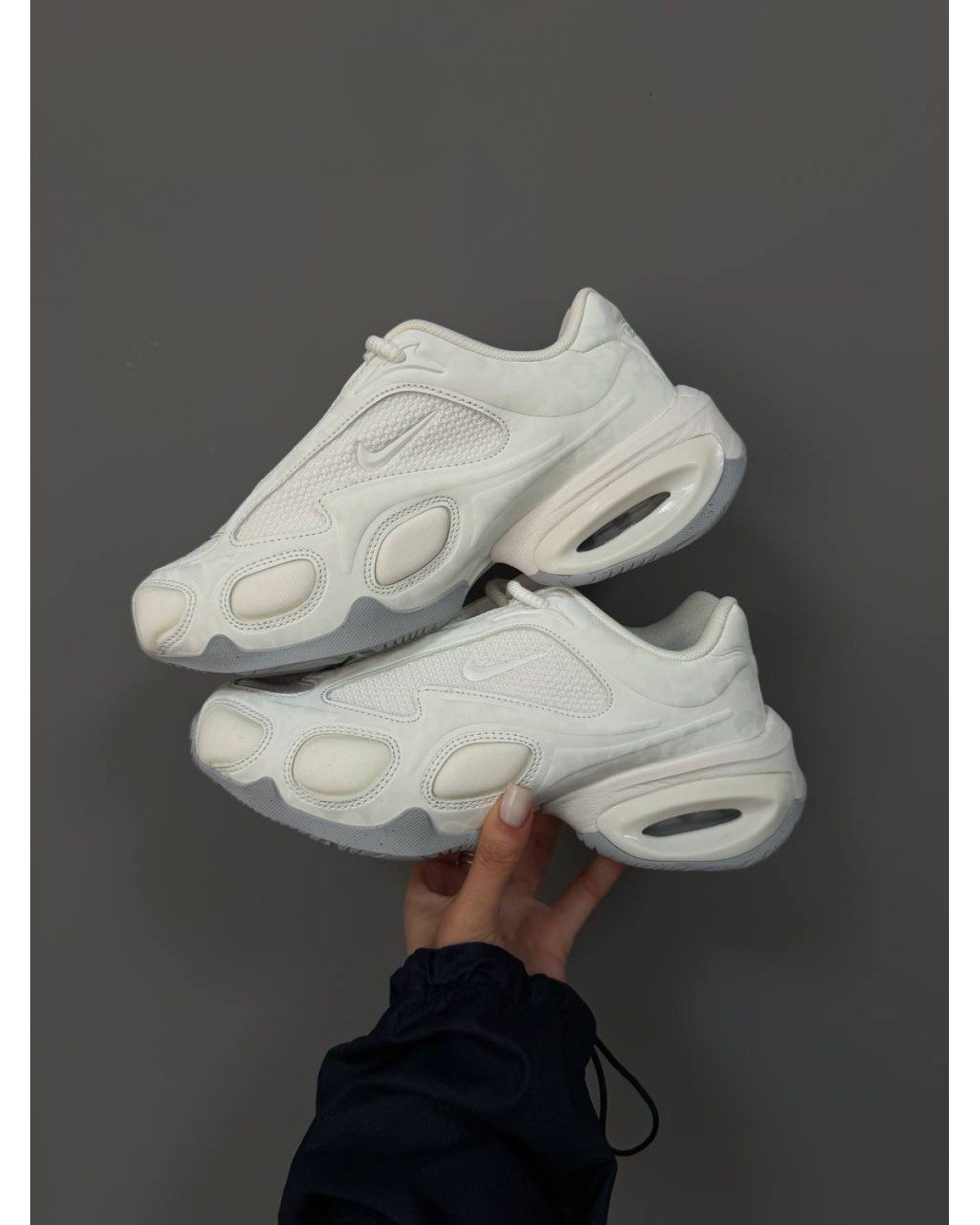 Nike Air Max Muse White Camo Nike Air Max Muse White Camo
