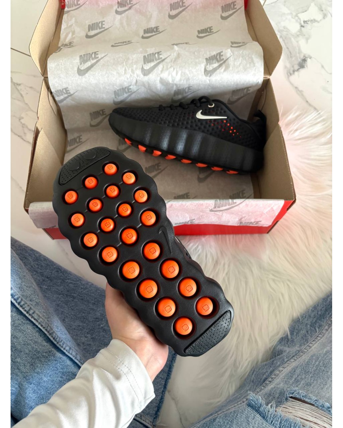 Nike Mind 002 Hyper Crimson Nike Mind 002 Hyper Crimson