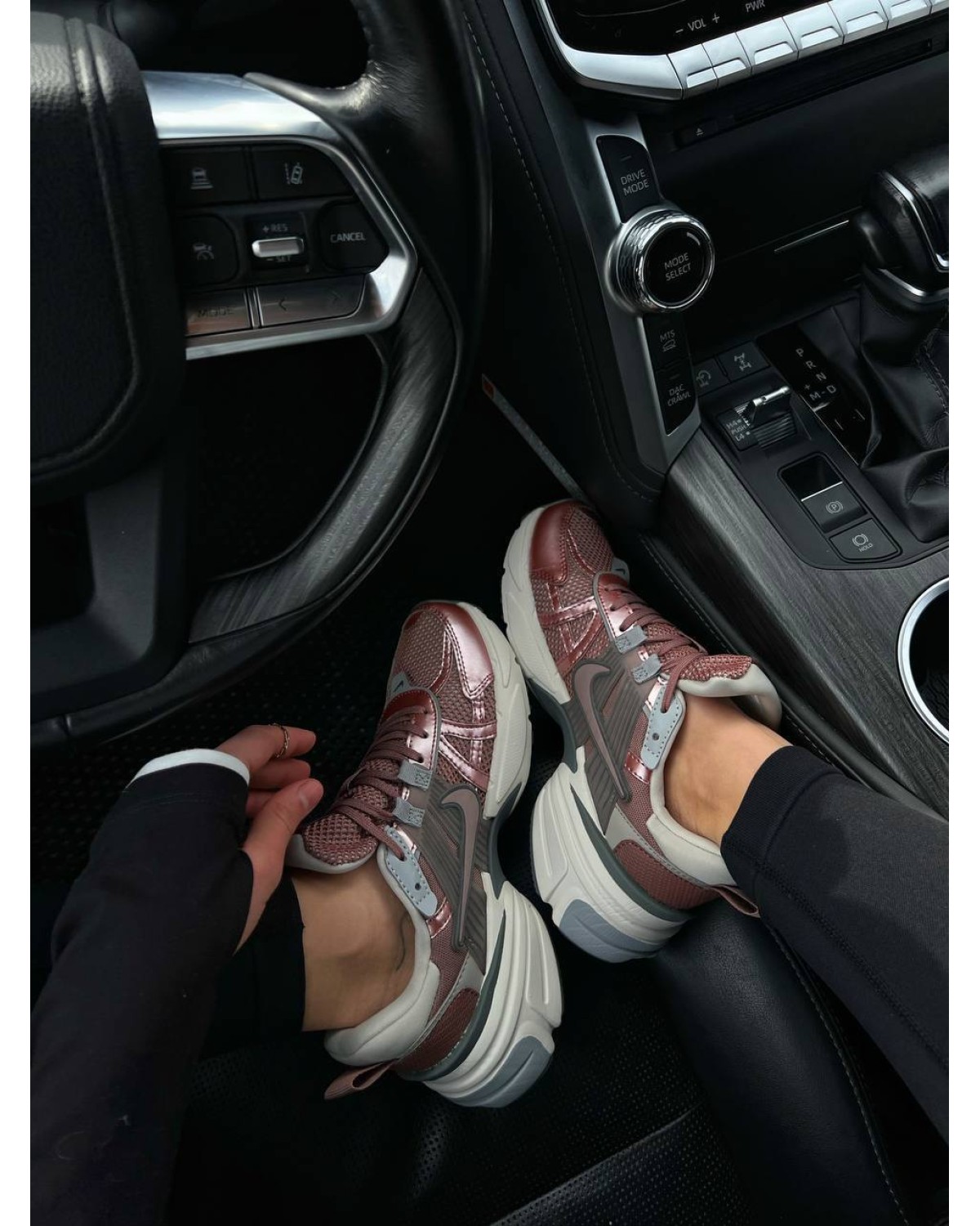 Nike V2K Run Nike V2K Run