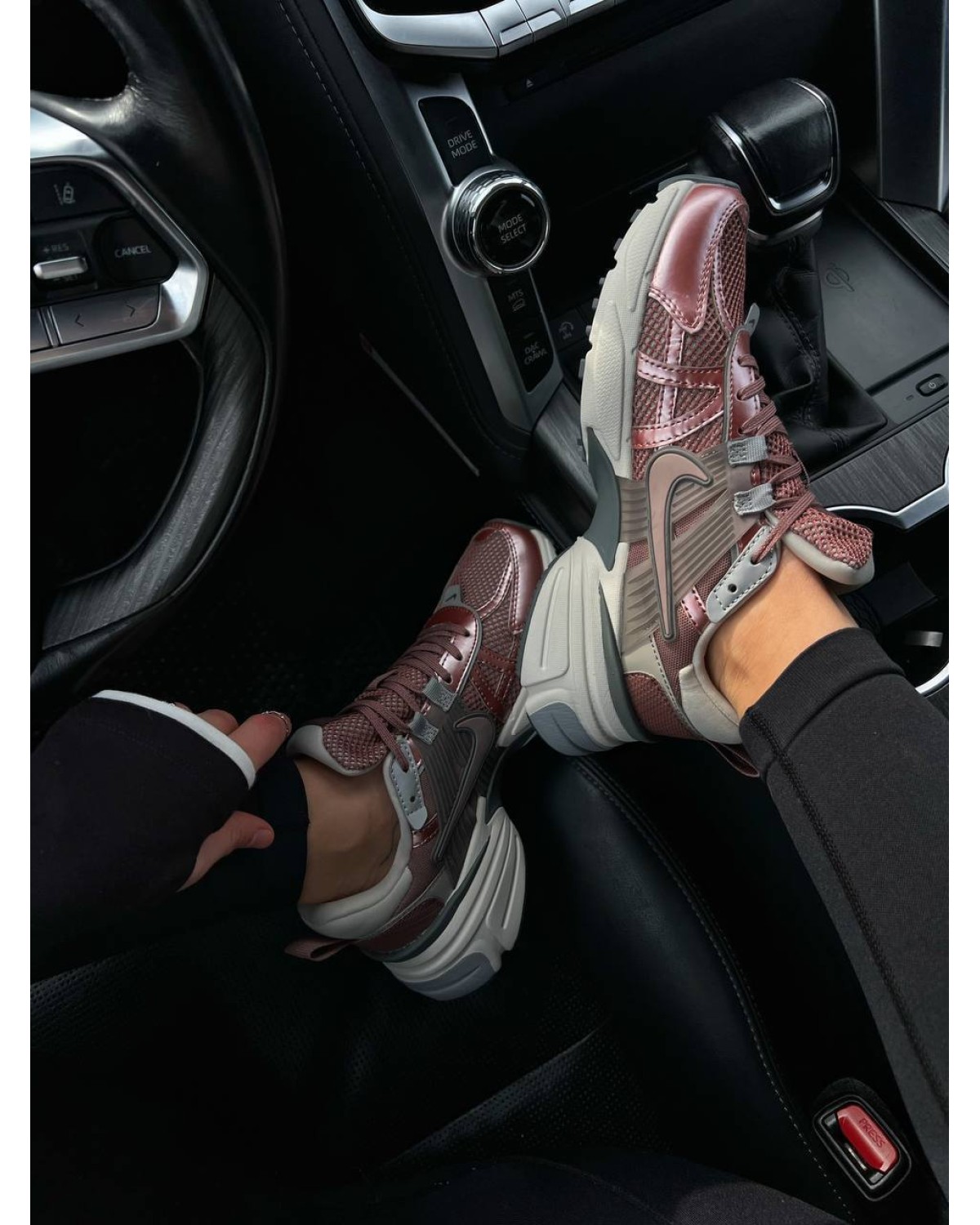 Nike V2K Run Nike V2K Run