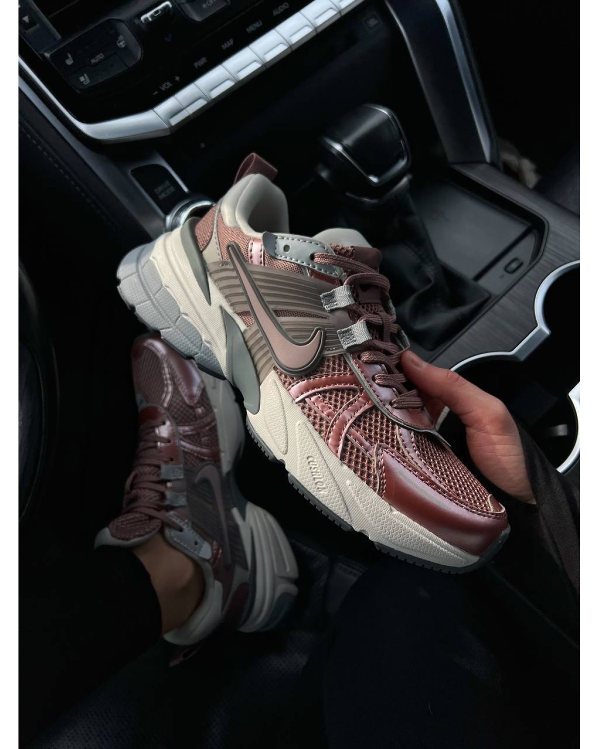 Nike V2K Run Nike V2K Run