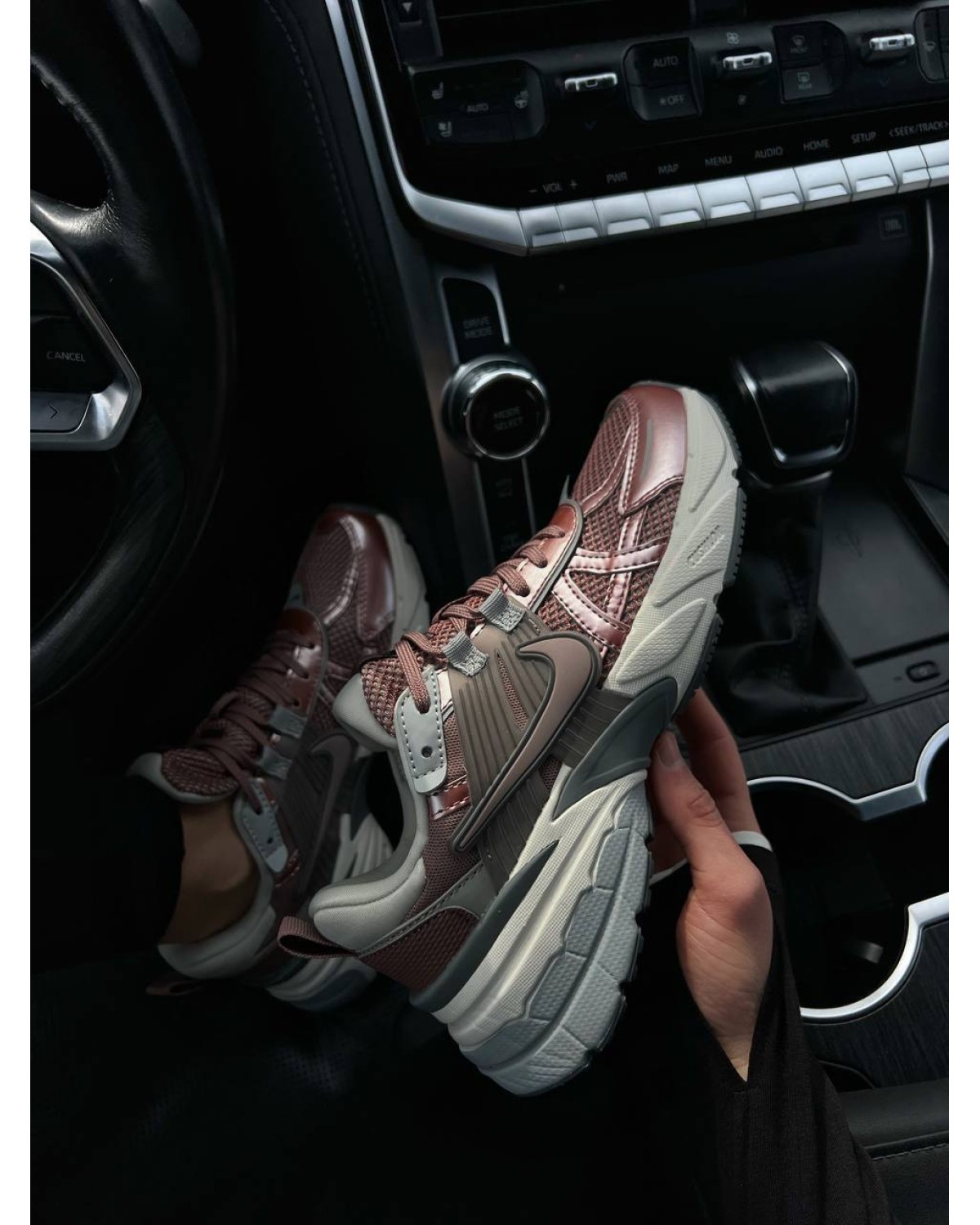 Nike V2K Run Nike V2K Run