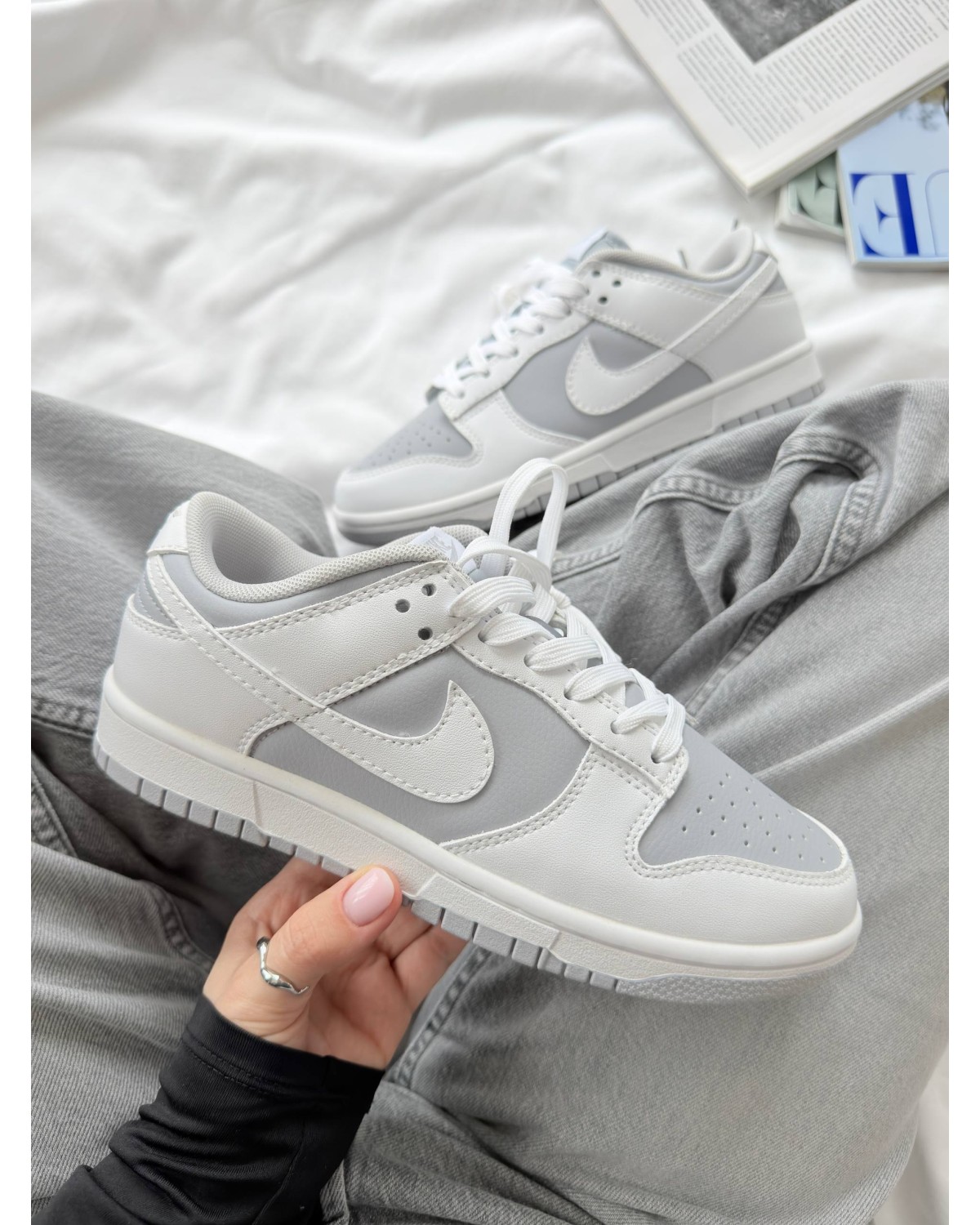 Nike SB Dunk