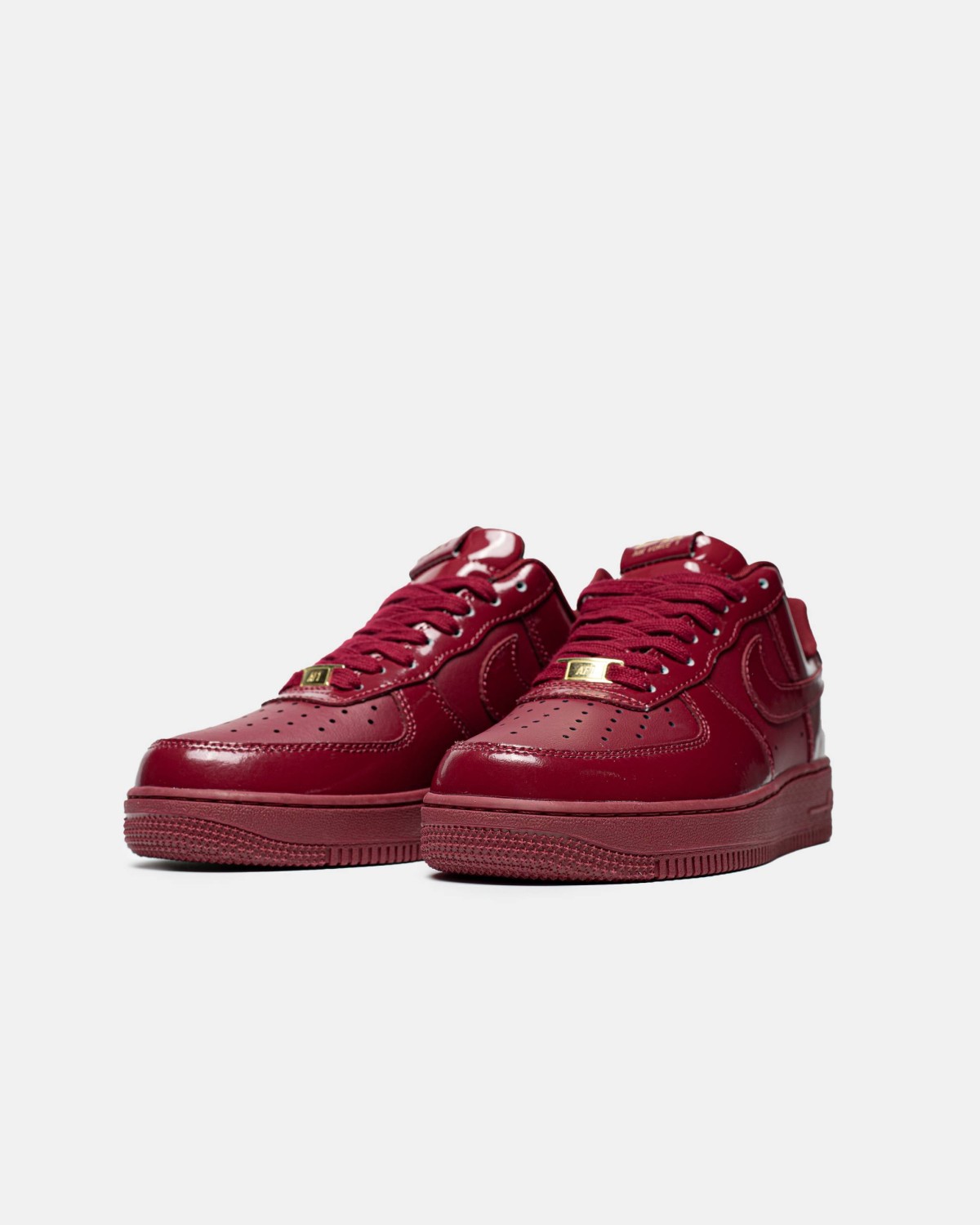 Nike Air Force 1 x Central Cee “Dark Beetroot” Nike Air Force 1 x Central Cee “Dark Beetroot”