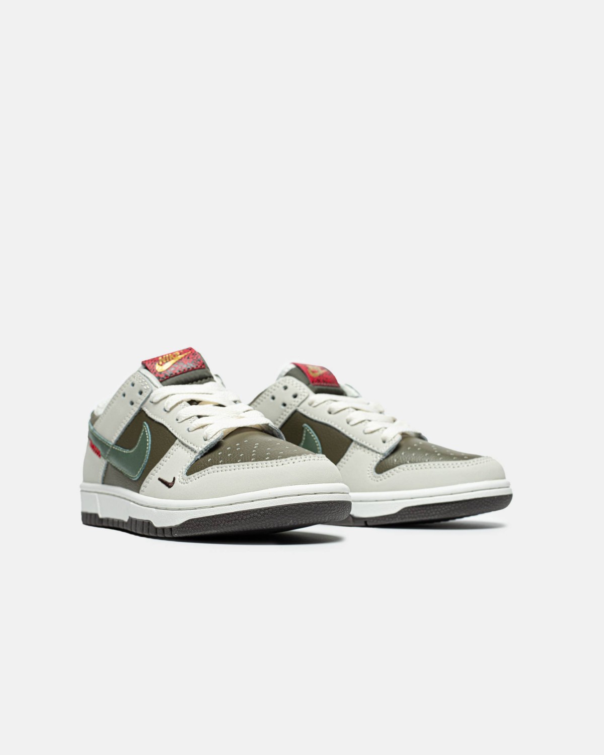 Nike Dunk “Year of the Snake” Nike Dunk “Year of the Snake”