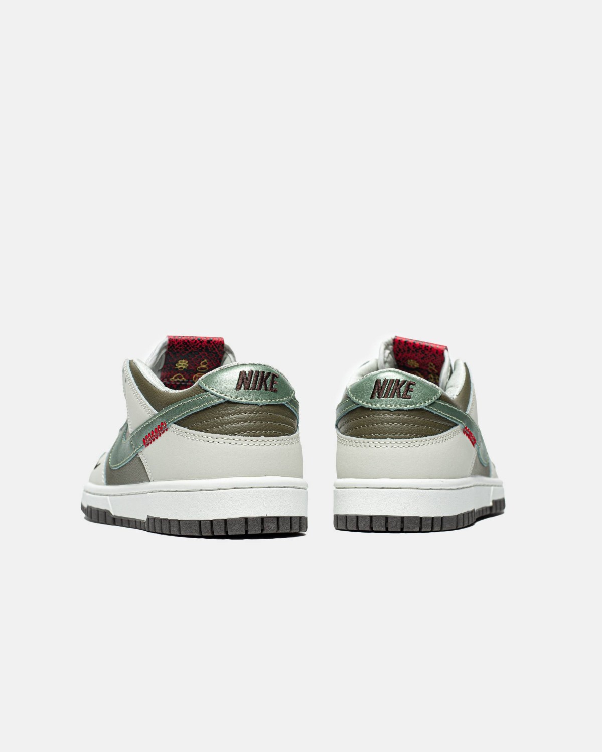 Nike Dunk “Year of the Snake” Nike Dunk “Year of the Snake”