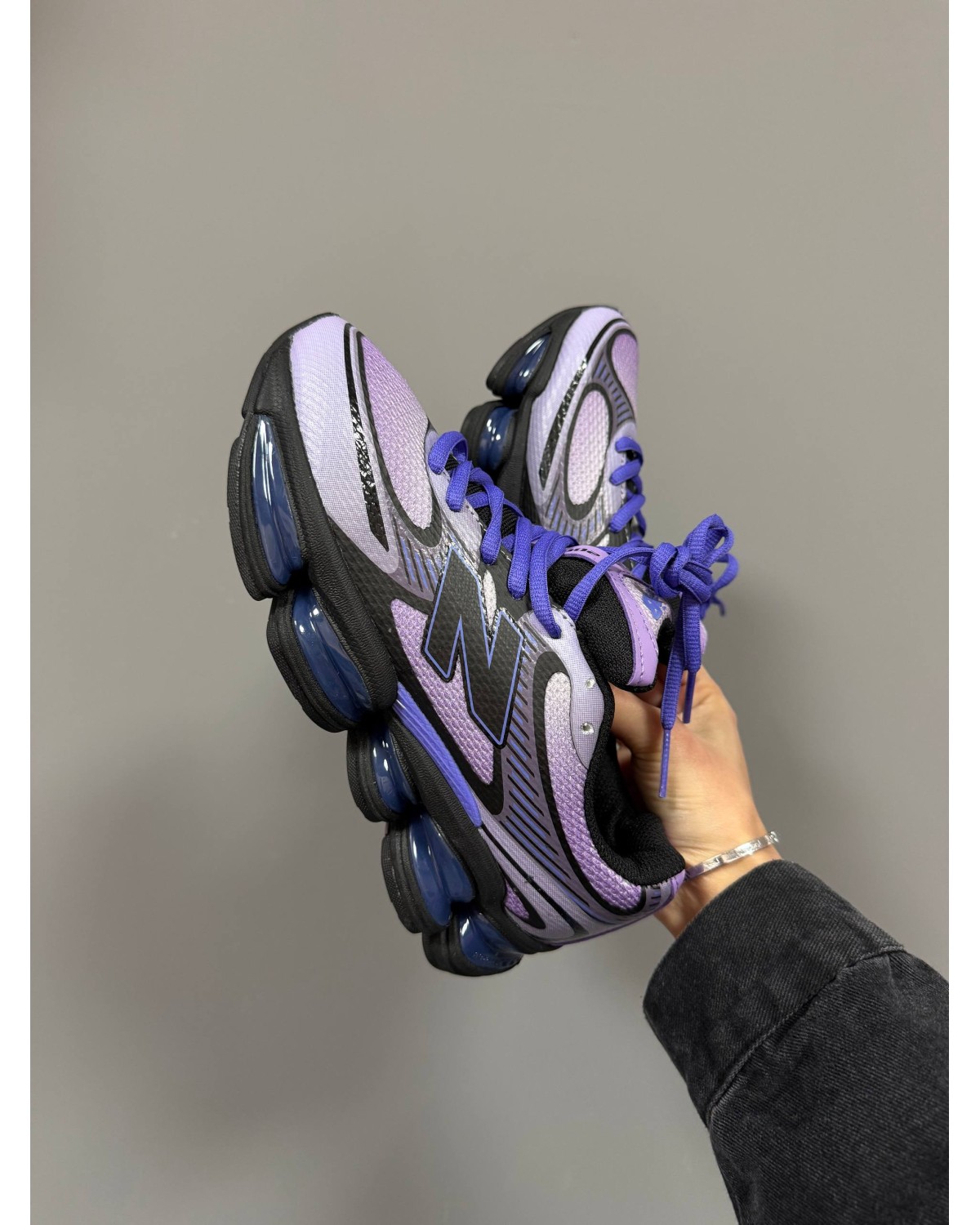 New Balance 2000 Electric Indigo New Balance 2000 Electric Indigo