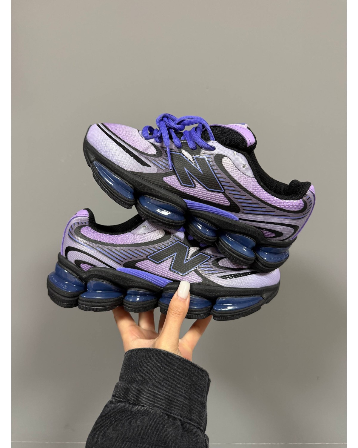New Balance 2000 Electric Indigo New Balance 2000 Electric Indigo