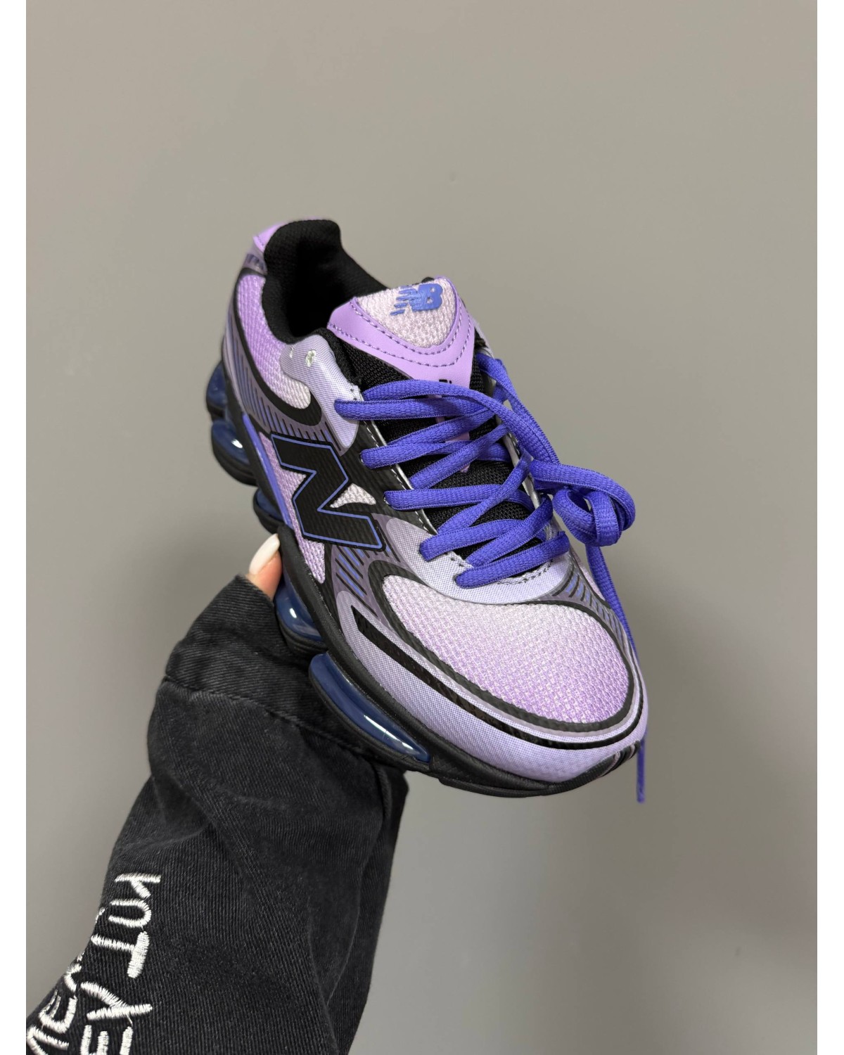 New Balance 2000 Electric Indigo New Balance 2000 Electric Indigo