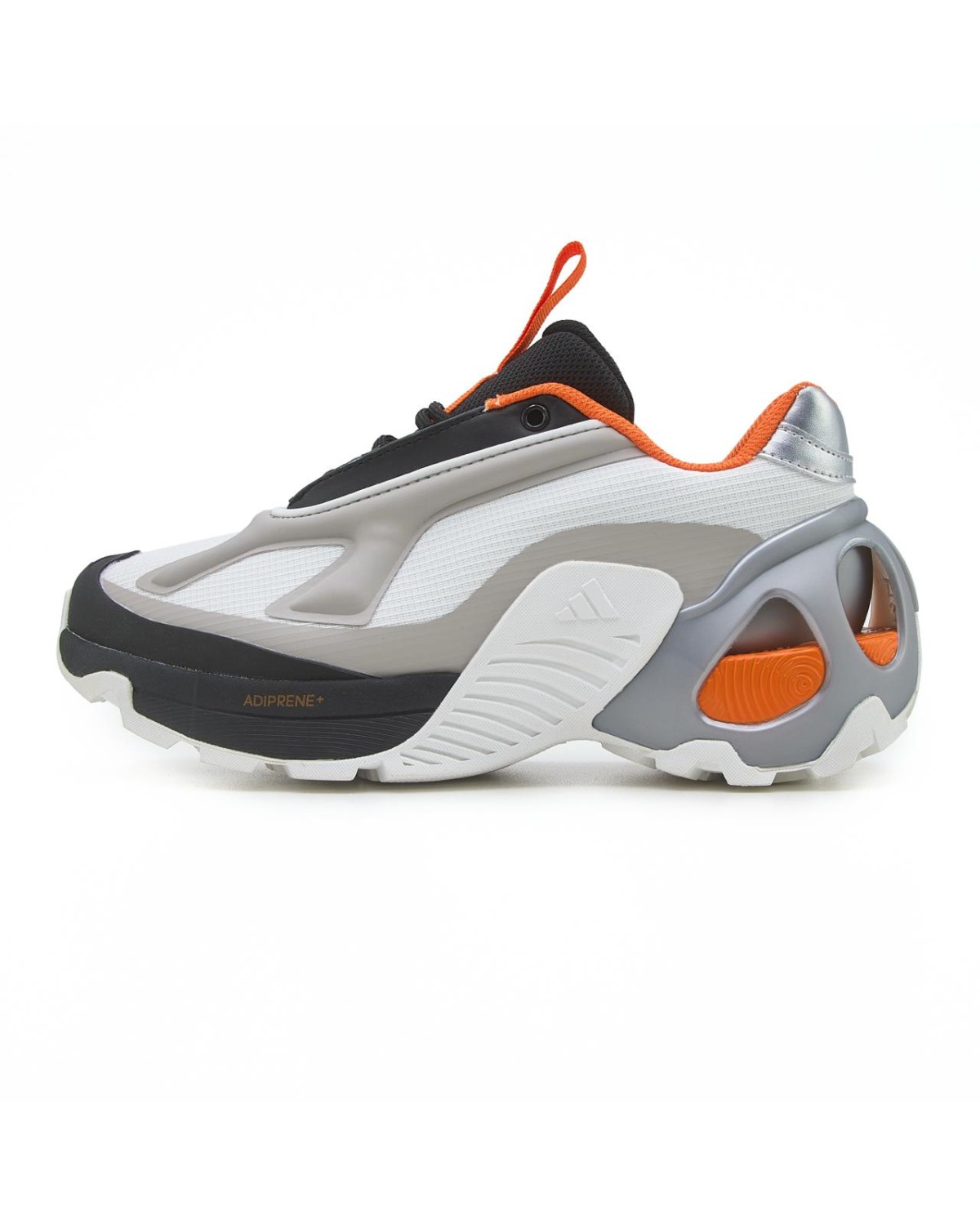 Adidas Edge Runner White Black Orange
