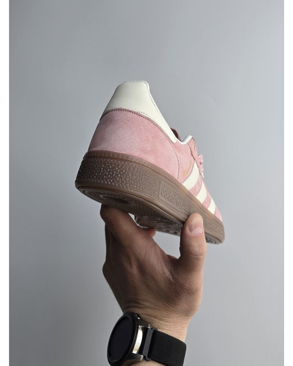 Adidas Spezial Powder Pink Adidas Spezial Powder Pink