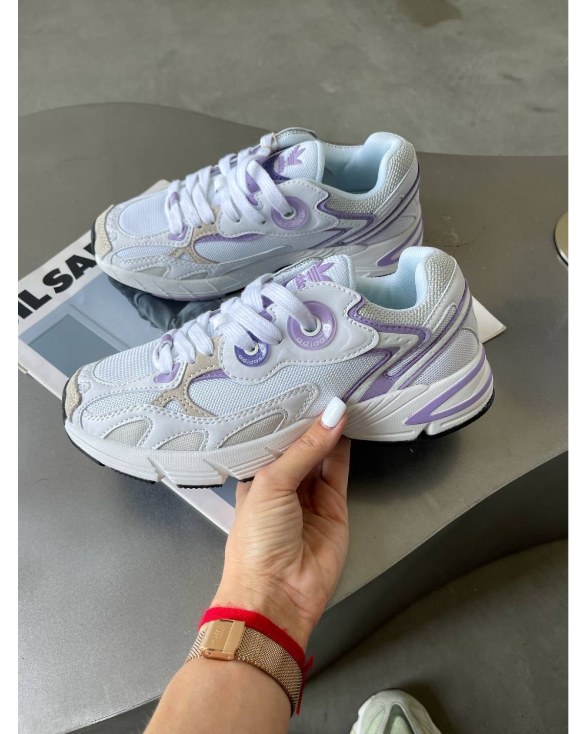 Adidas Astir