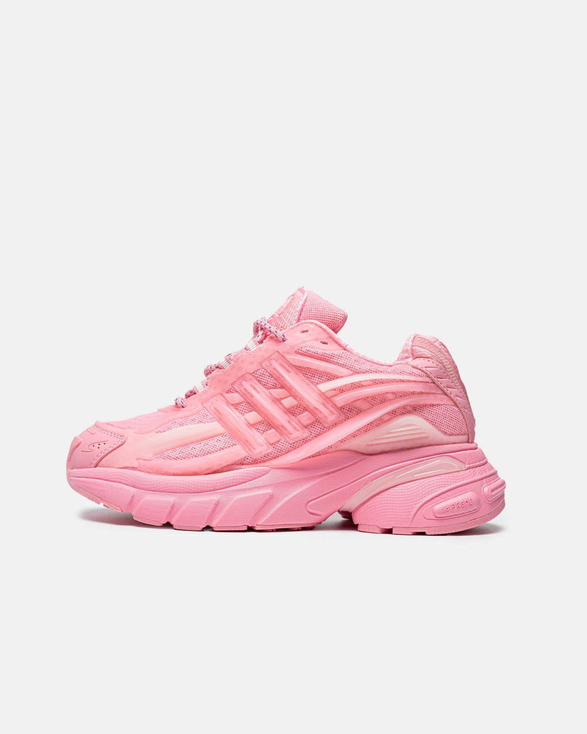 Pharrell's Adidas Jellyfish Pink Moon ‘2025