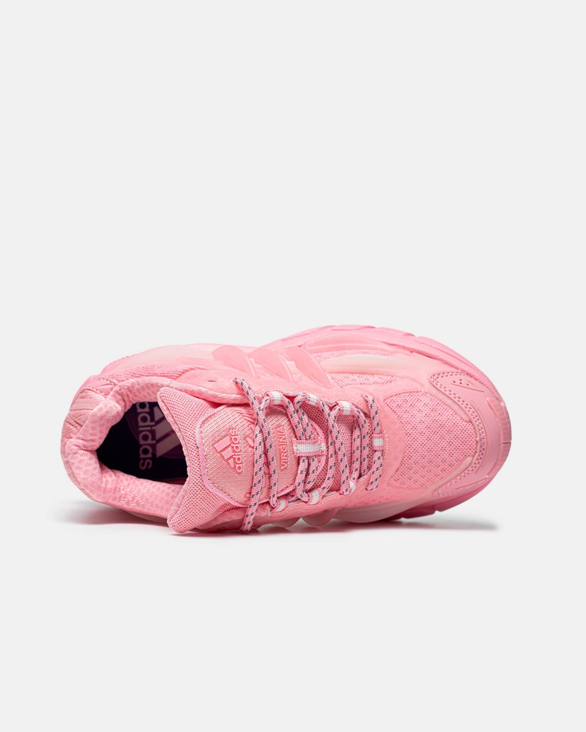 Pharrell's Adidas Jellyfish Pink Moon ‘2025 Pharrell's Adidas Jellyfish Pink Moon ‘2025
