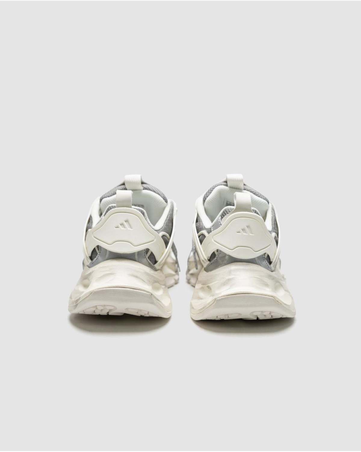 Adidas Vento XLG Deluxe Grey/White Adidas Vento XLG Deluxe Grey/White