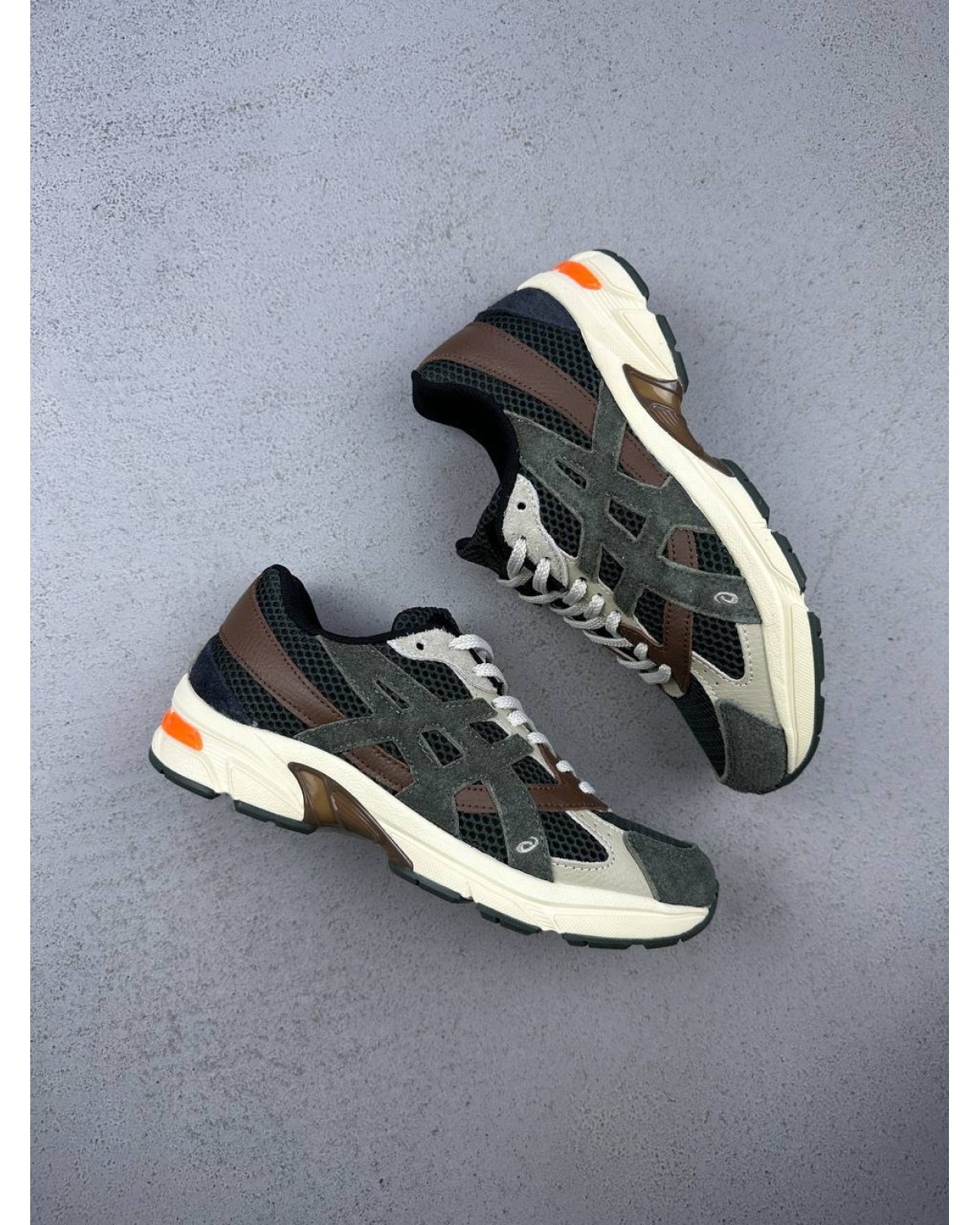 ASICS Gel-1130 MK-II HAL Studio Forest ASICS Gel-1130 MK-II HAL Studio Forest
