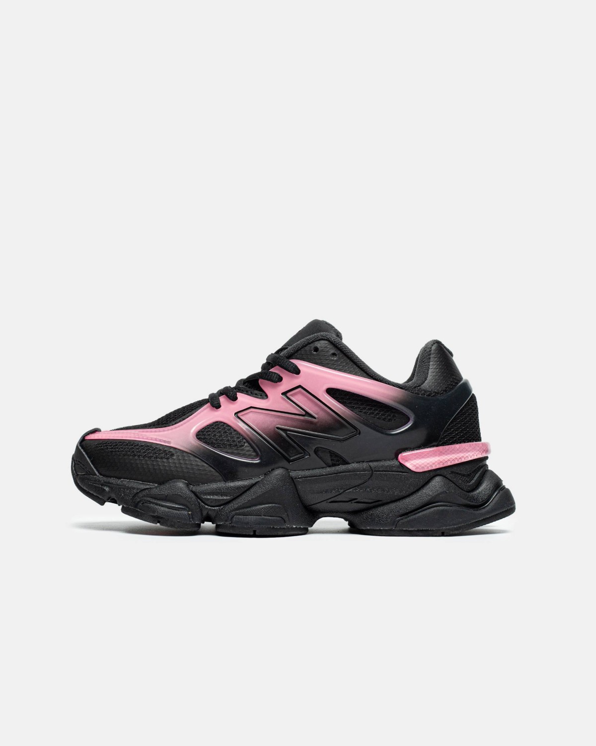 New Balance 9060 Black Pink