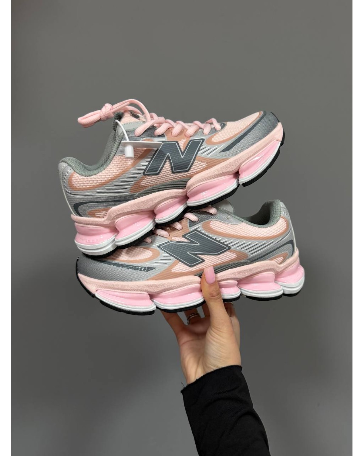 New Balance 2000 Truffle Salt New Balance 2000 Truffle Salt