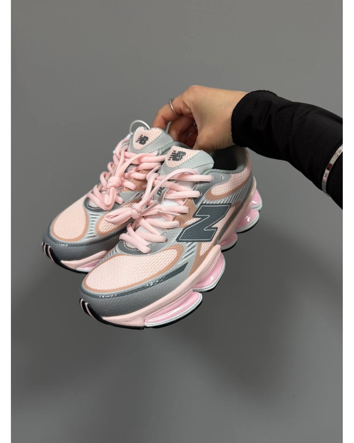 New Balance 2000 Truffle Salt New Balance 2000 Truffle Salt