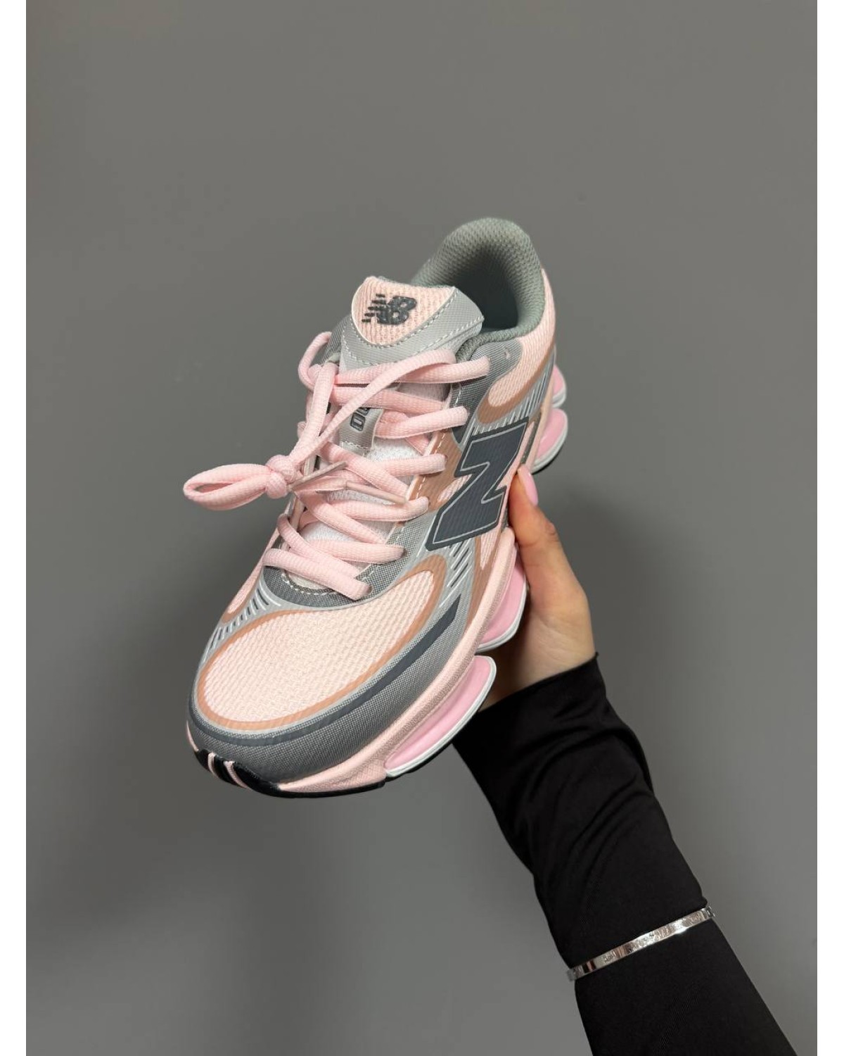 New Balance 2000 Truffle Salt New Balance 2000 Truffle Salt