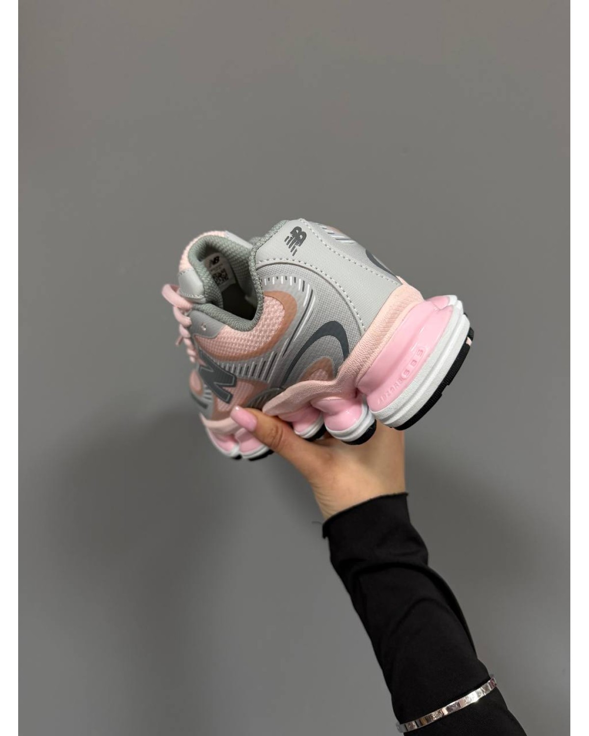 New Balance 2000 Truffle Salt New Balance 2000 Truffle Salt