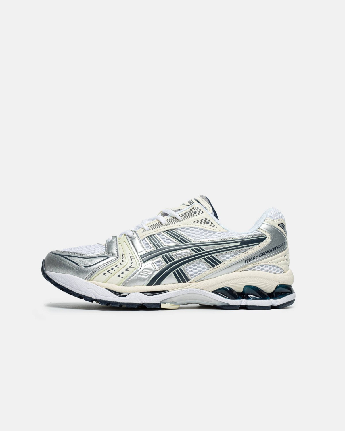 Asics Gel-Kayano 14 Midnight Asics Gel-Kayano 14 Midnight