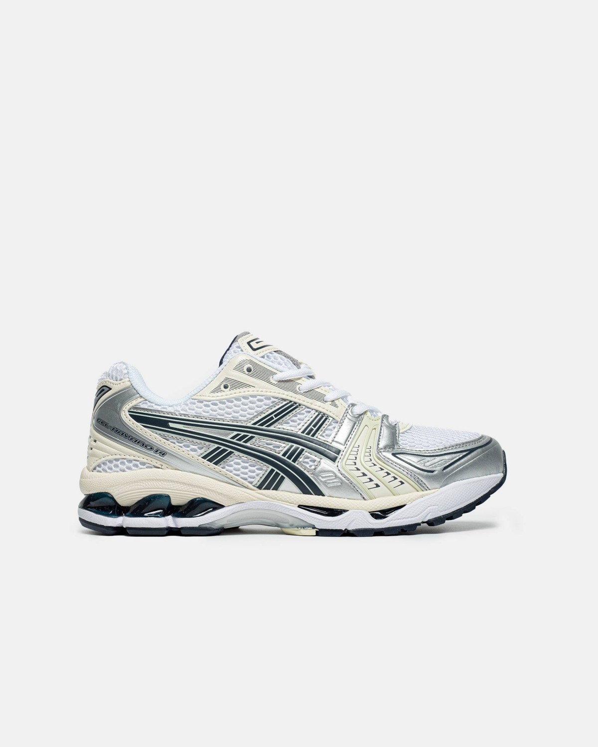 Asics Gel-Kayano 14 Midnight