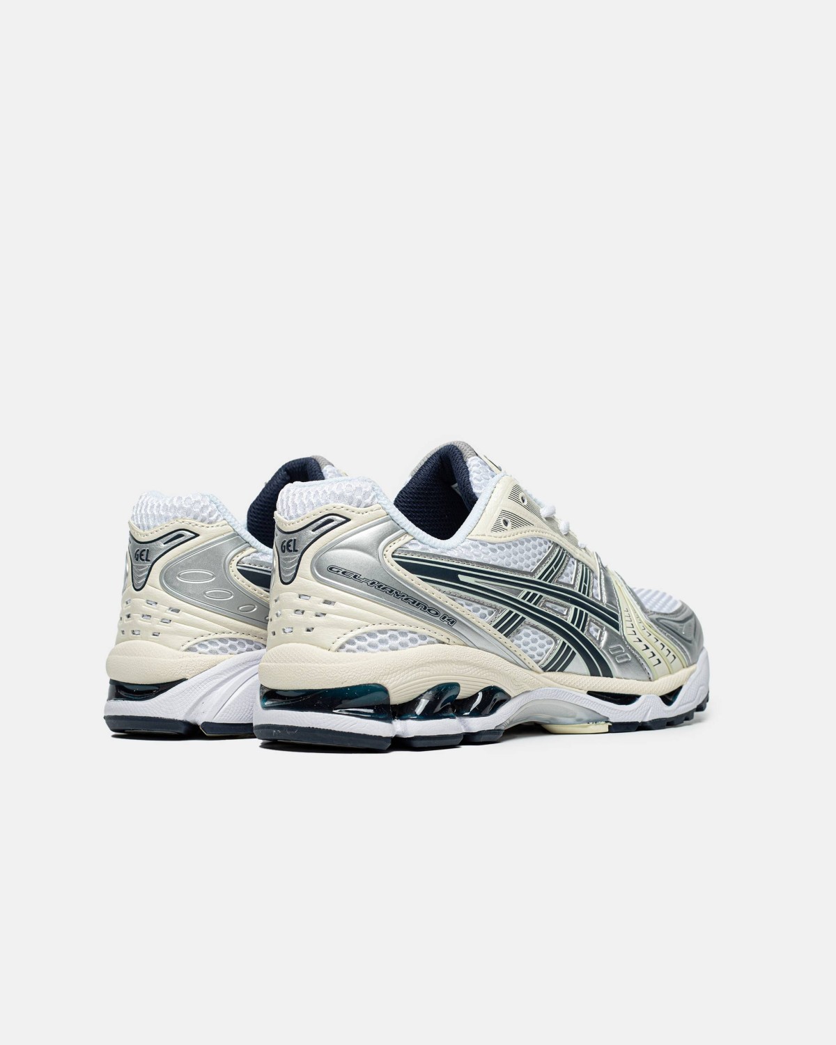 Asics Gel-Kayano 14 Midnight Asics Gel-Kayano 14 Midnight