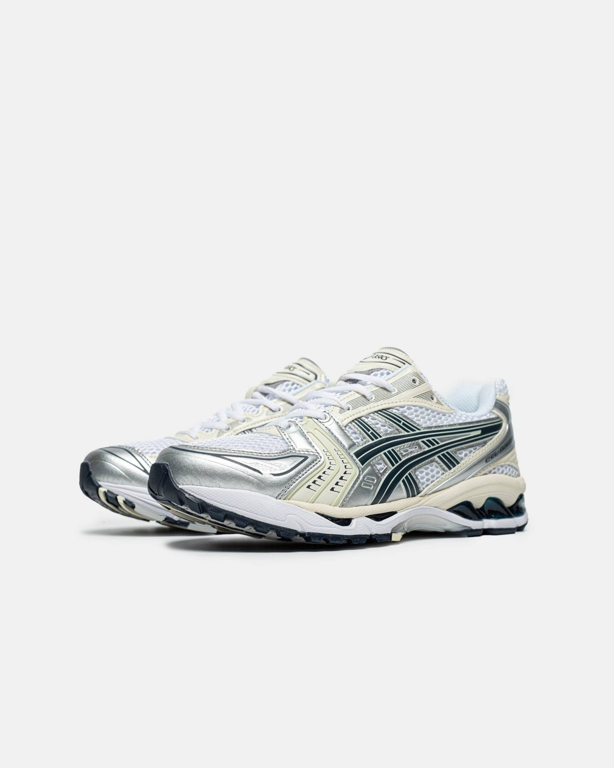 Asics Gel-Kayano 14 Midnight Asics Gel-Kayano 14 Midnight