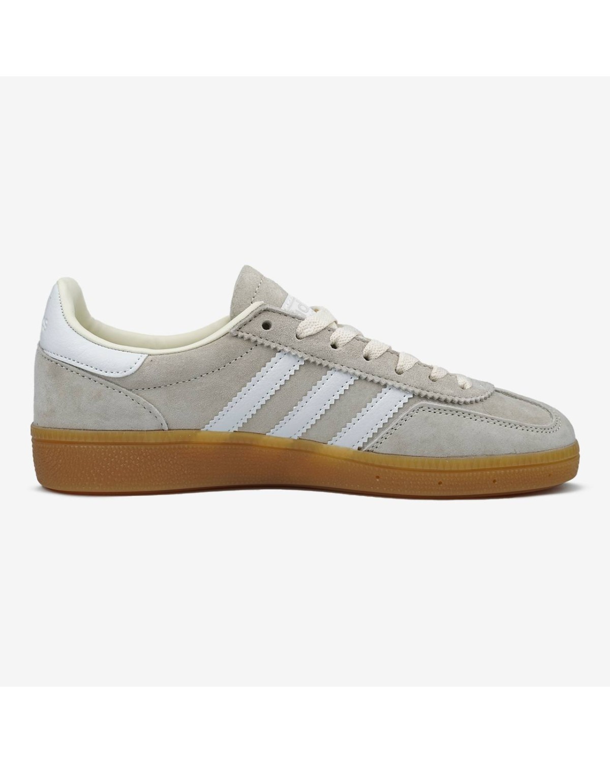 Adidas Handball Spezial Cream White Adidas Handball Spezial Cream White