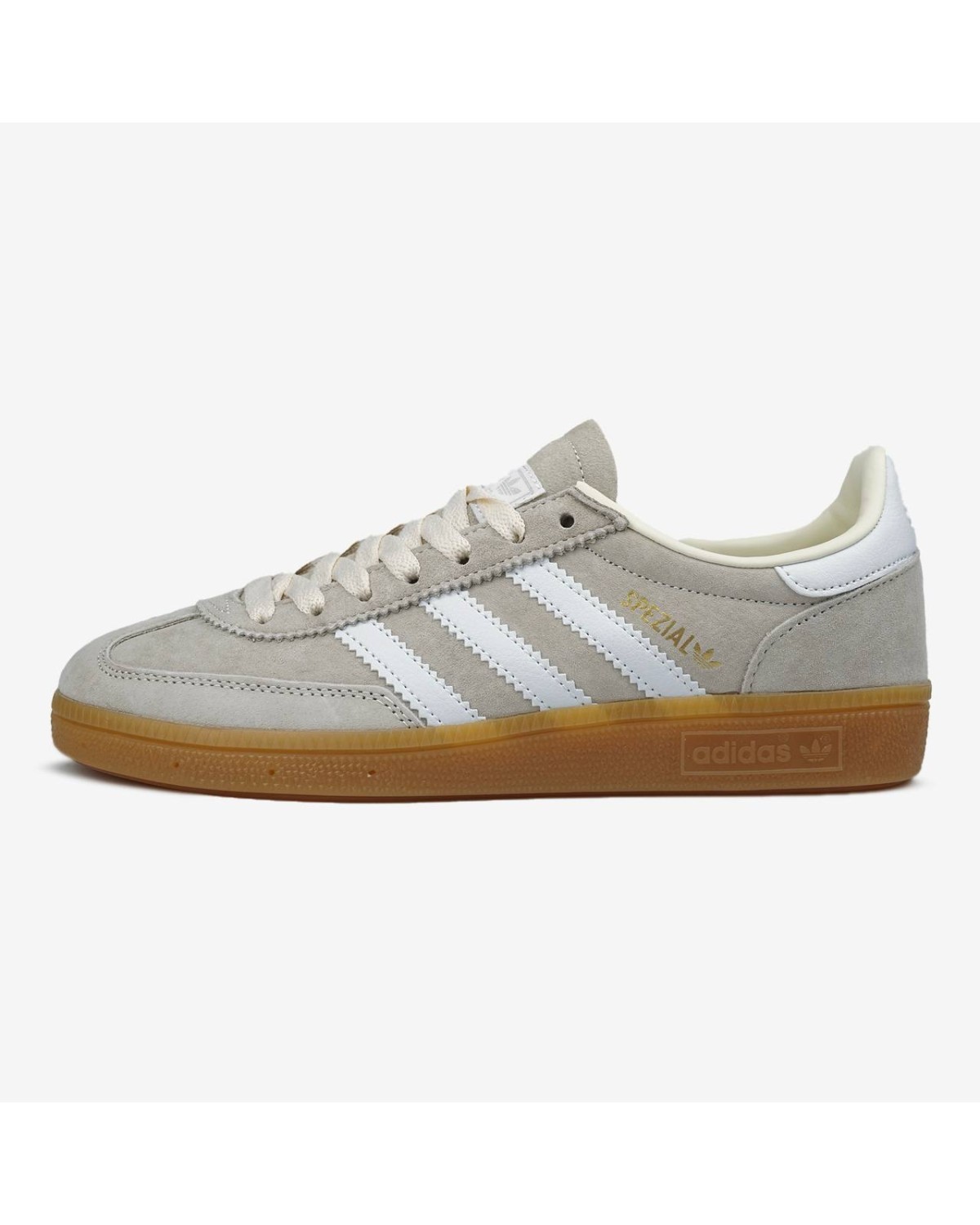 Adidas Handball Spezial Cream White