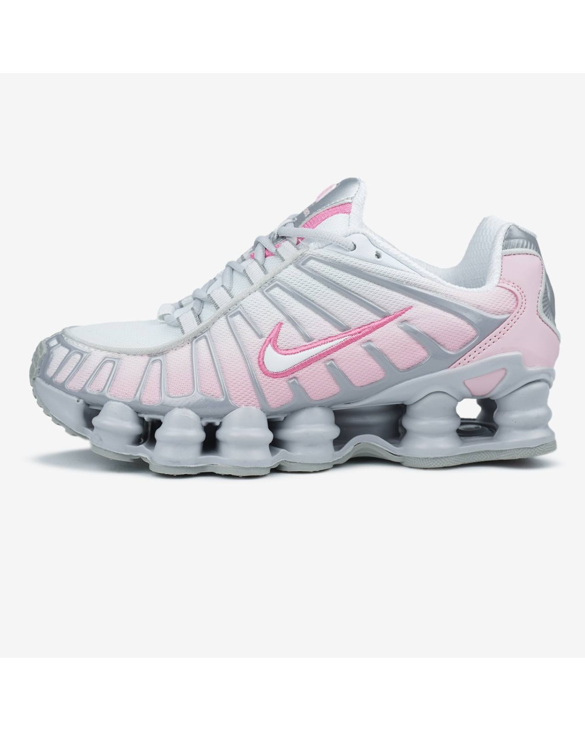 Nike Shox TL Pink Foam