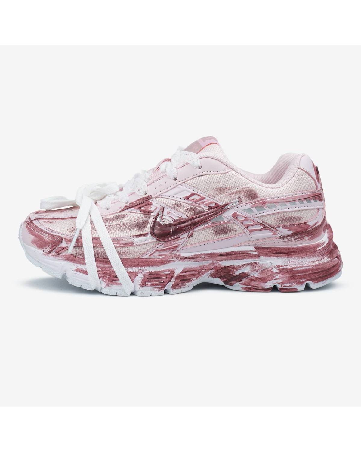 Nike Initiator Custom Pink V2