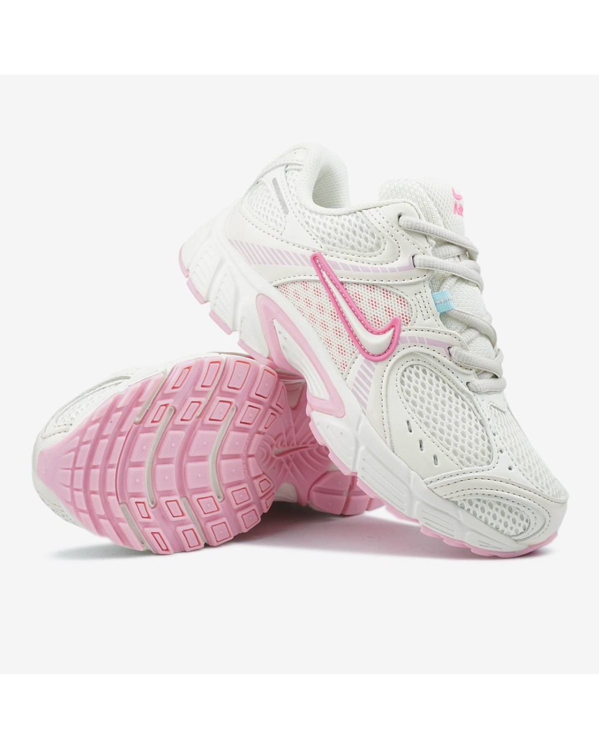 Nike V5 RNR Beige Pink Nike V5 RNR Beige Pink