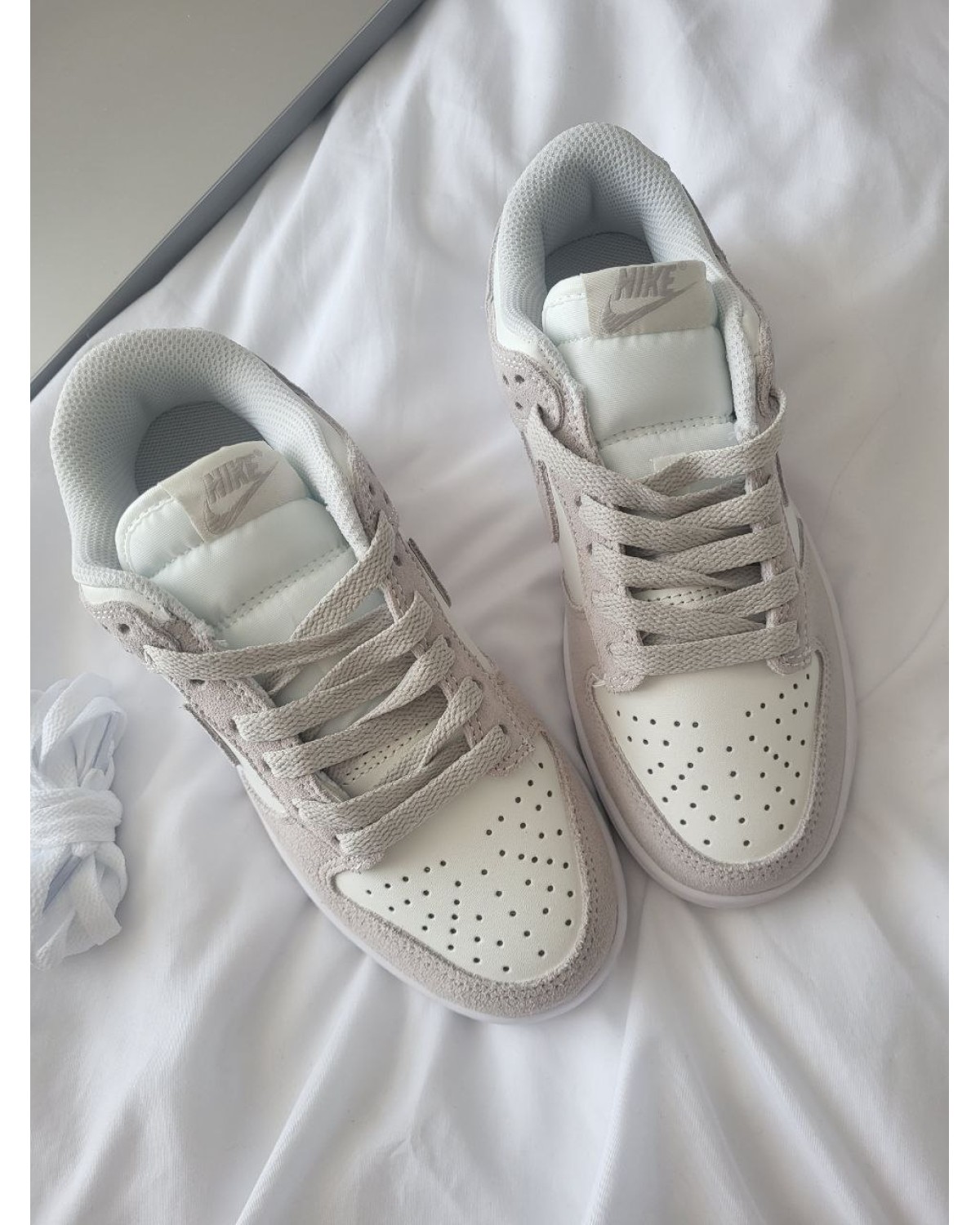 Nike Sb Dunk Low Grey Nike Sb Dunk Low Grey