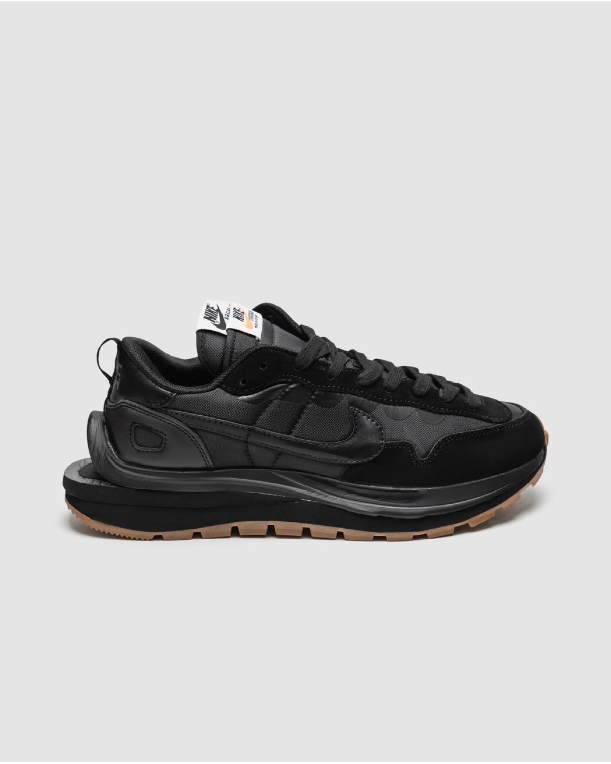Nike VaporWaffle Black Gum