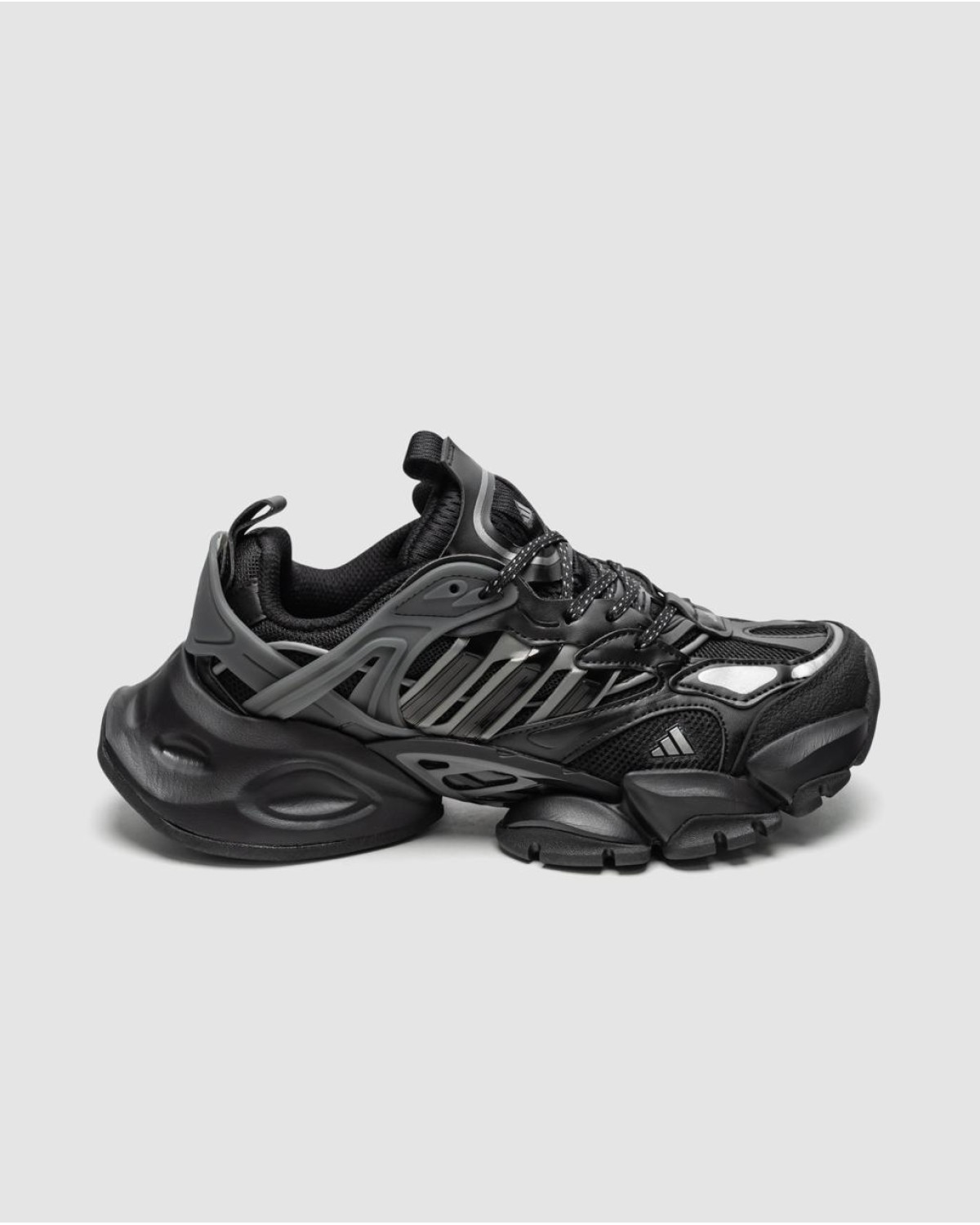 Adidas Vento XLG Deluxe Black