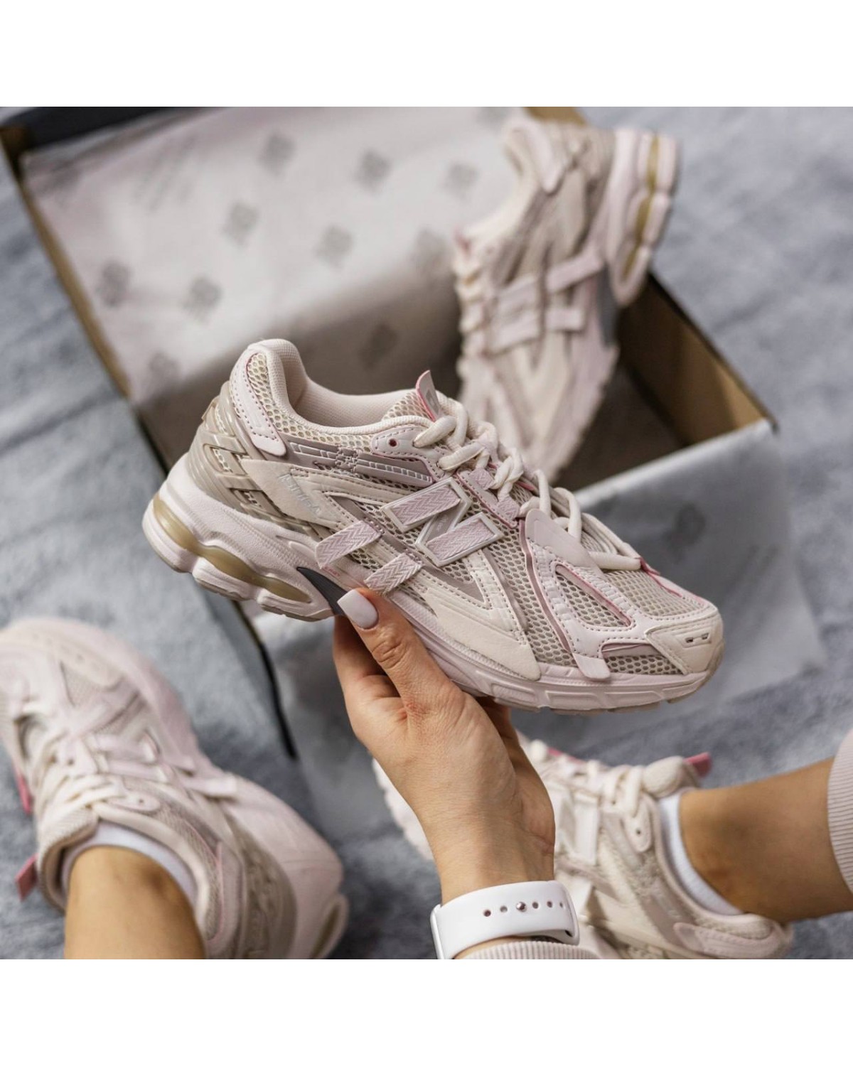 New Balance 1906А New Balance 1906А