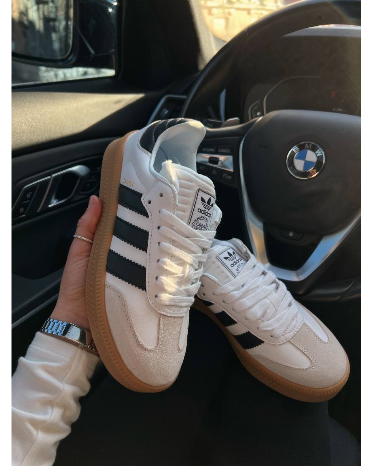 Adidas Samba XLG Adidas Samba XLG