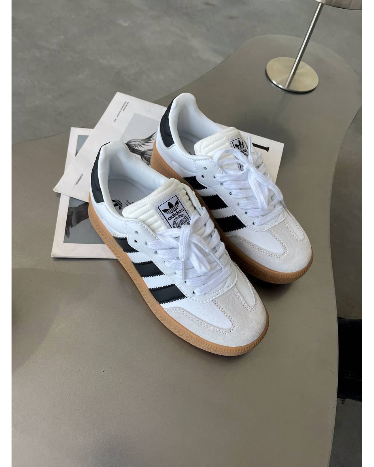 Adidas Samba XLG Adidas Samba XLG