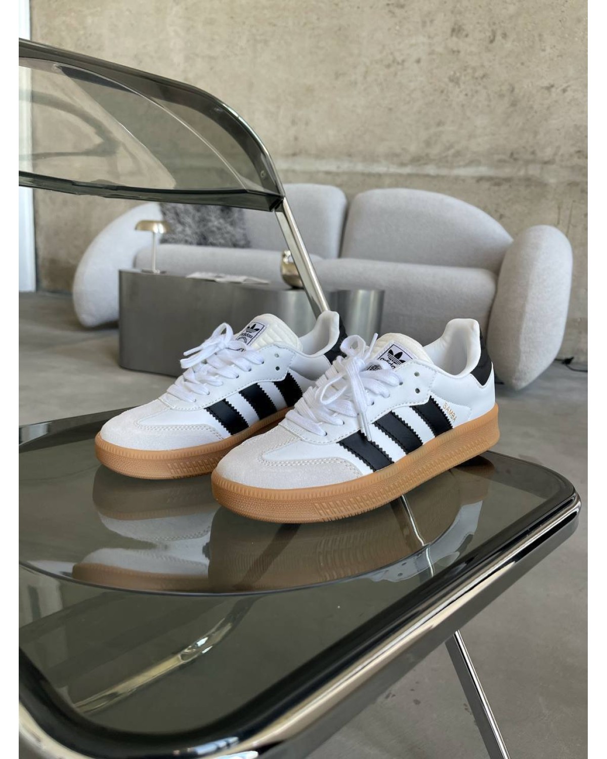 Adidas Samba XLG Adidas Samba XLG