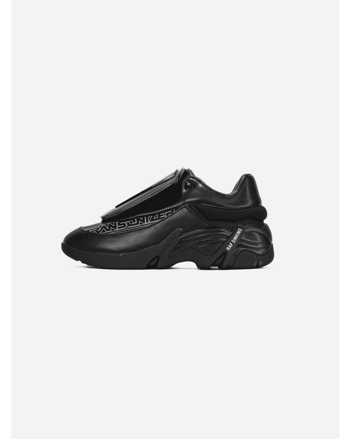 Adidas x Raf Simons Antei Black