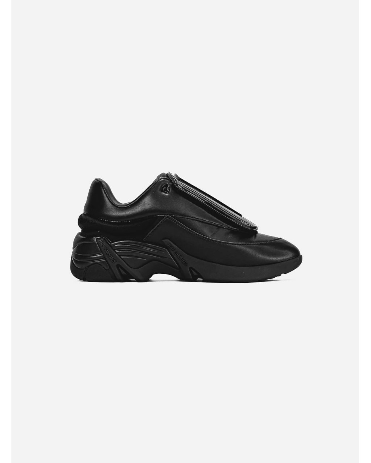 Adidas x Raf Simons Antei Black Adidas x Raf Simons Antei Black