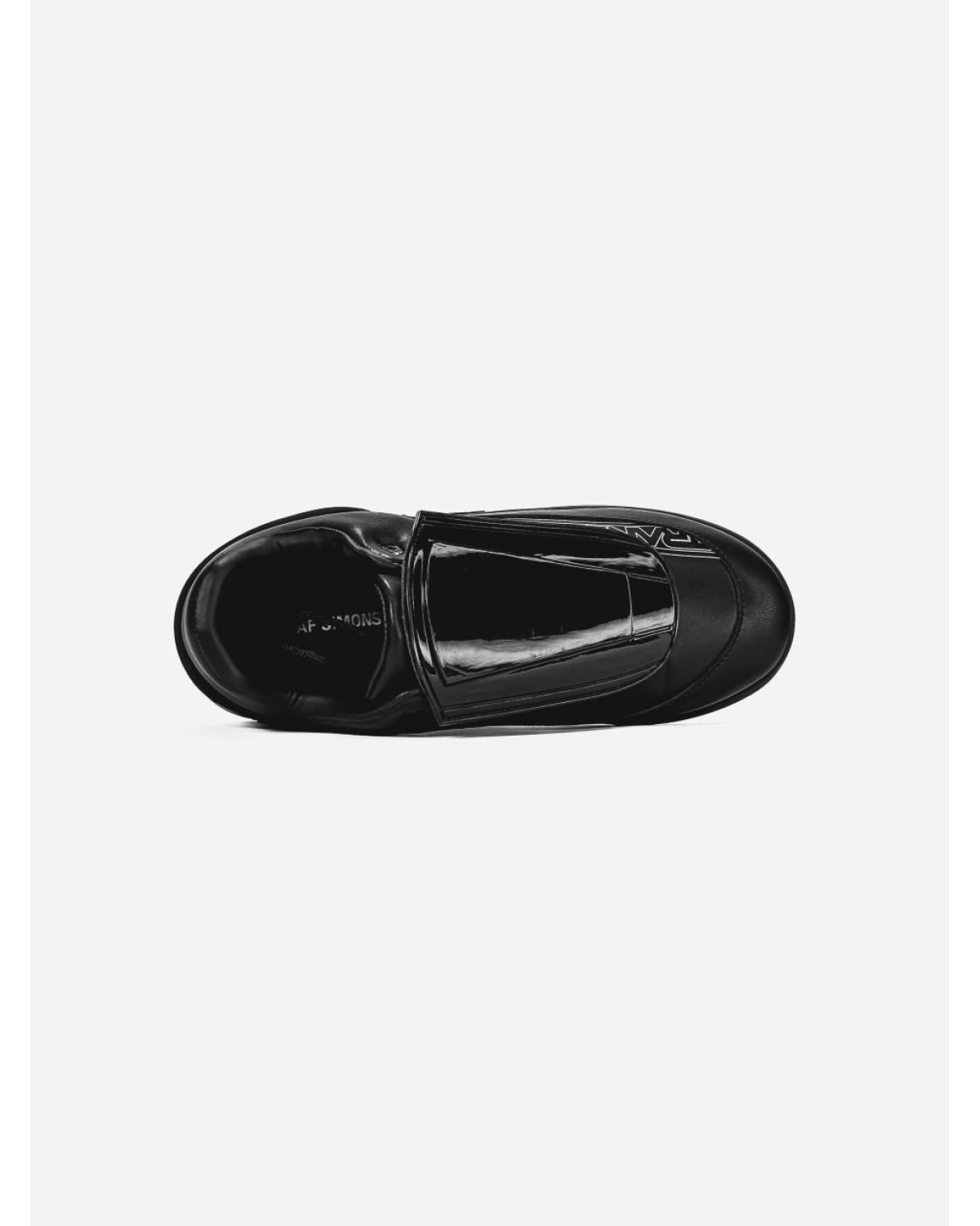 Adidas x Raf Simons Antei Black Adidas x Raf Simons Antei Black