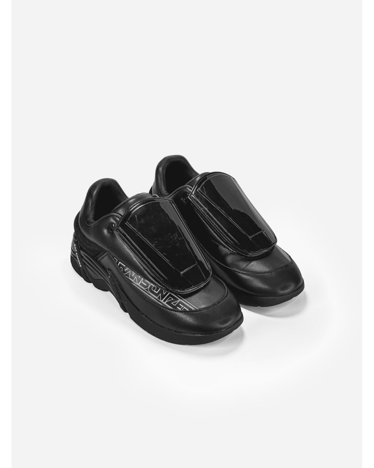 Adidas x Raf Simons Antei Black Adidas x Raf Simons Antei Black