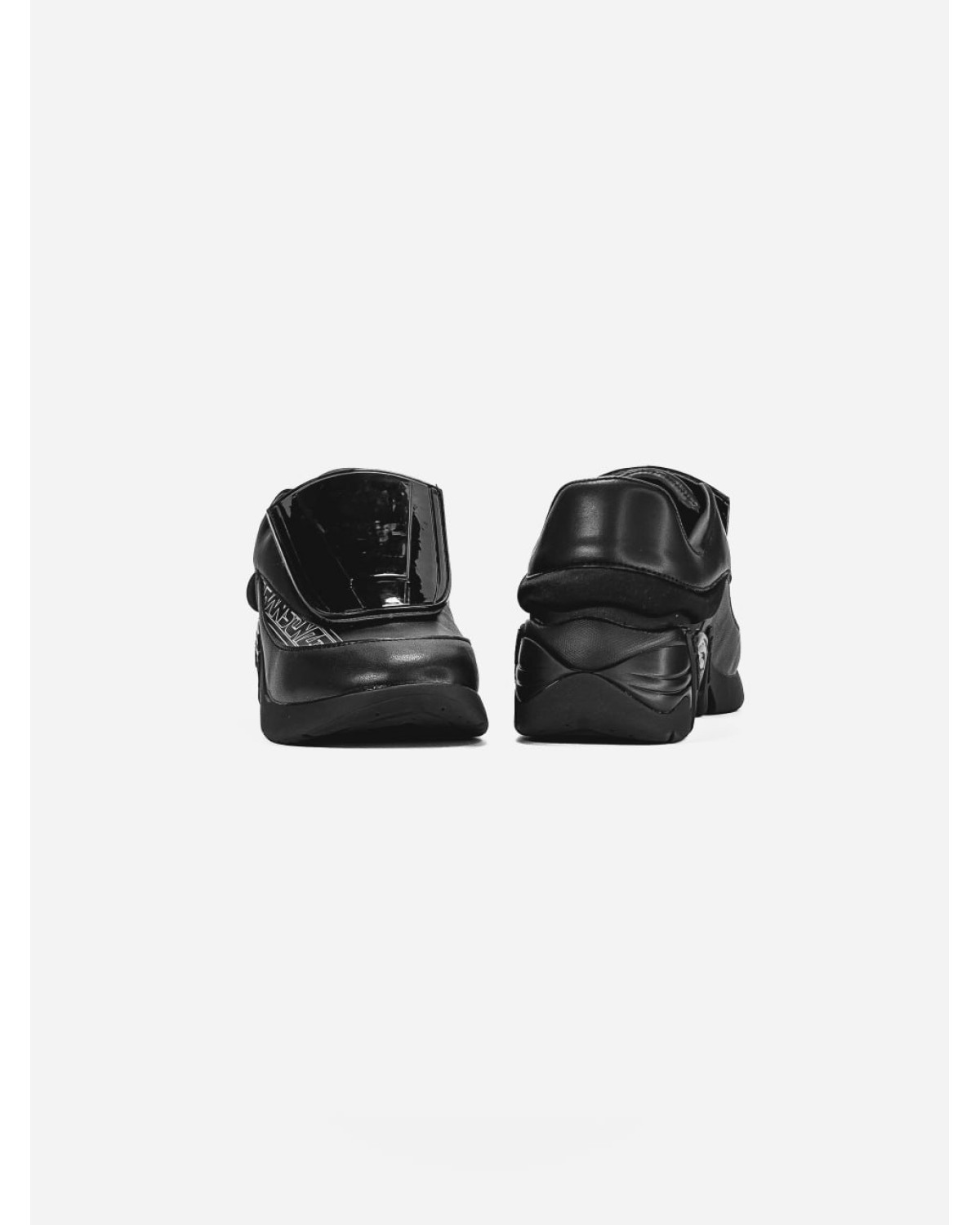 Adidas x Raf Simons Antei Black Adidas x Raf Simons Antei Black