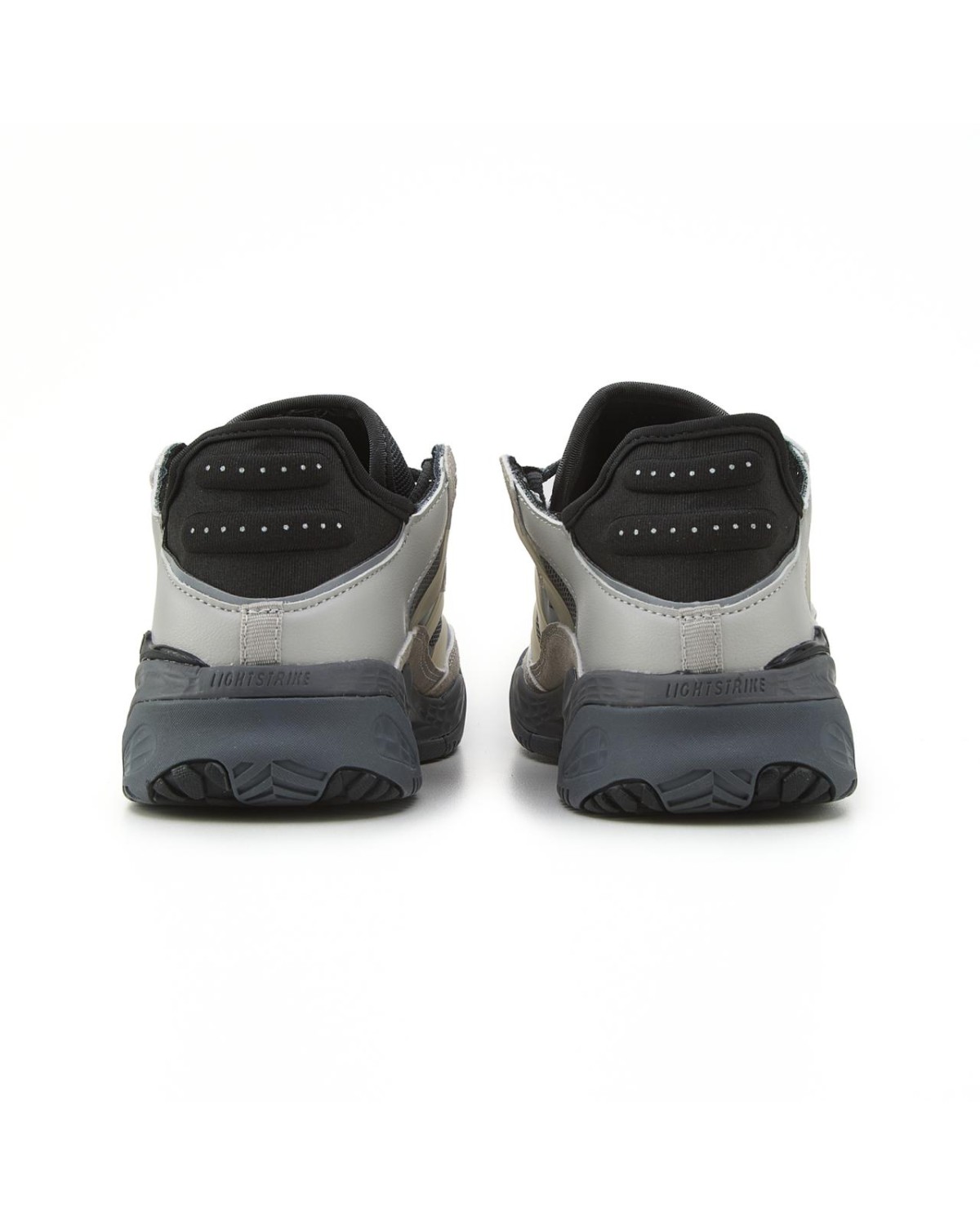 Adidas Niteball Grey Black Adidas Niteball Grey Black