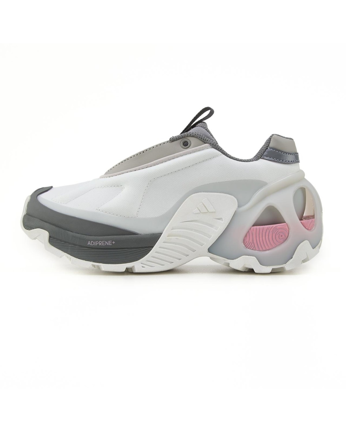 Adidas Edge Runner Grey Pink