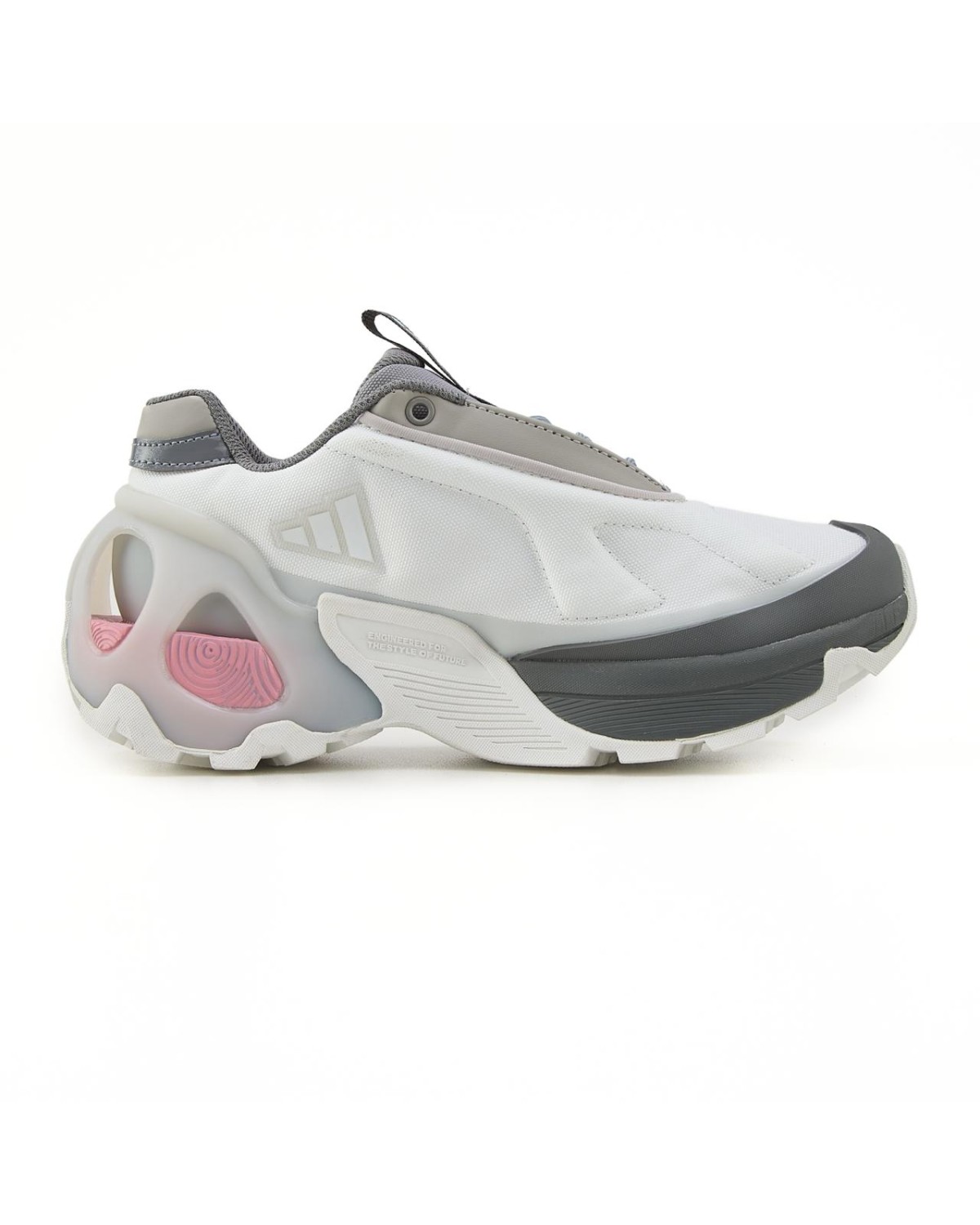 Adidas Edge Runner Grey Pink Adidas Edge Runner Grey Pink